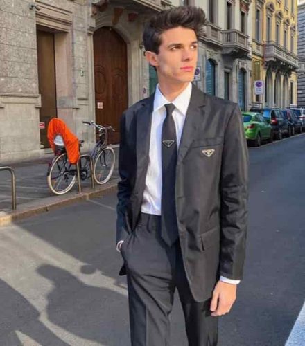 Top 20 TikTokers with the Most Followers in 2022 - Brent Rivera - Stardom1