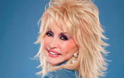 Top 10 Celebs Who Did Plastic Surgery - Dolly Parton