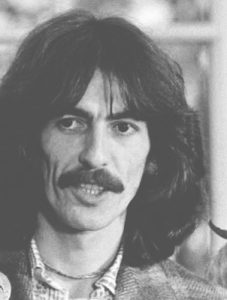 The Last Words Spoken By Famous People - George Harrison - Stardom1