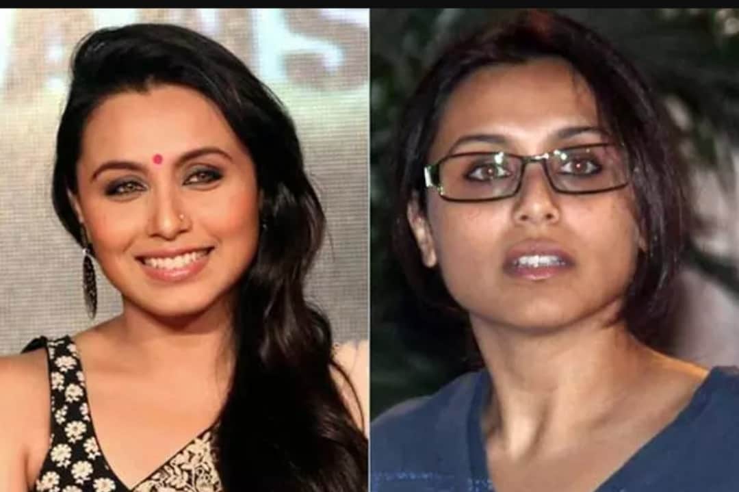 Bollywood Celebrities Without Makeup: Photos