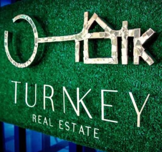 Turnkey Real Estate