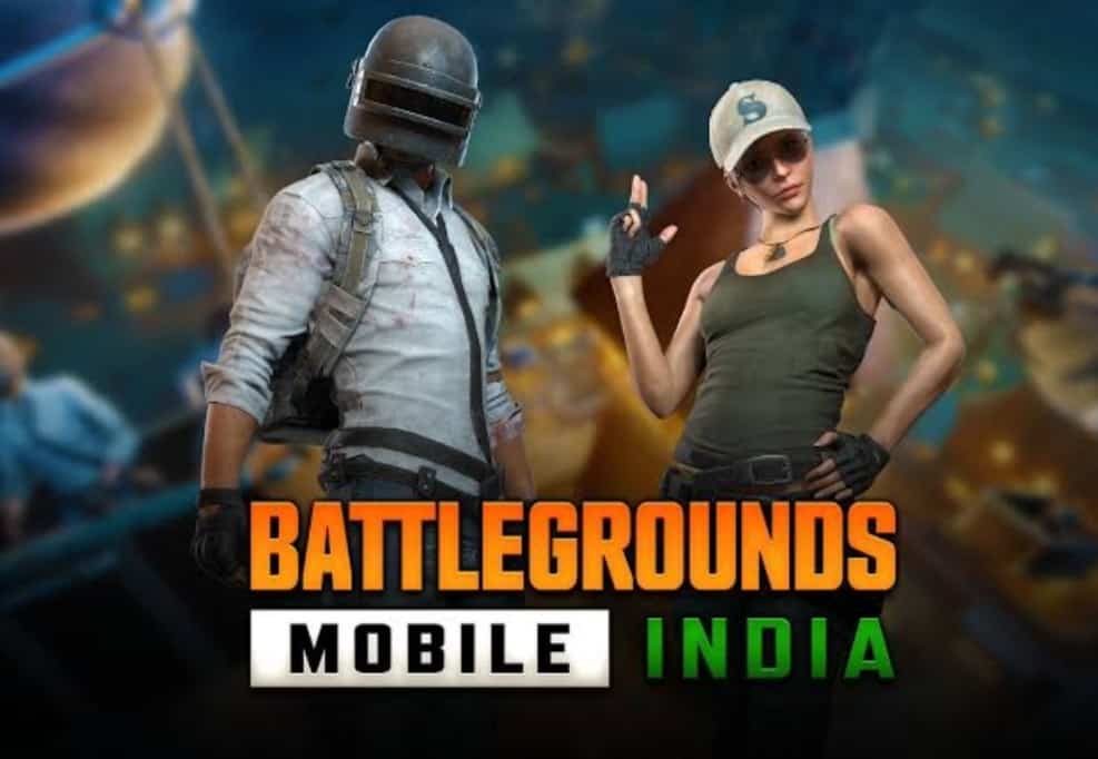 Battleground Mobile India
